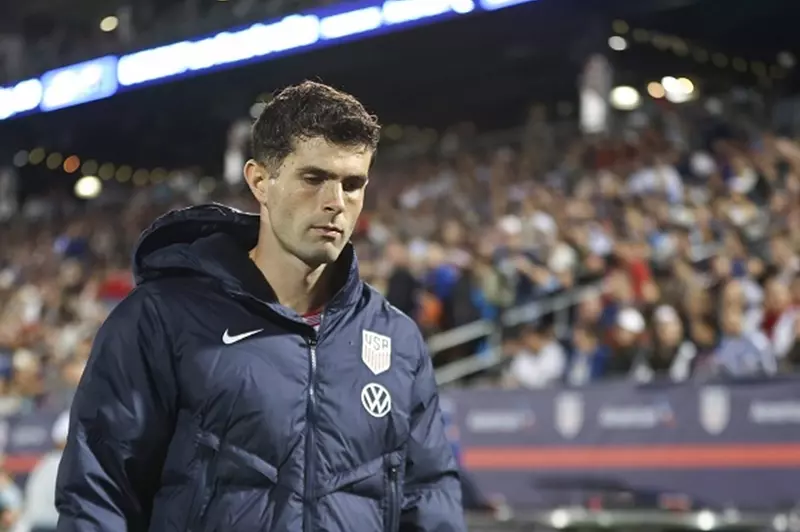 كريستيان بوليسيتش